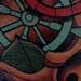 Tattoos - lost at sea  - 70622