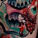 Tattoos - Baxter & Montalvo tattoo collaboration - 69124
