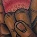 Tattoos - fuckit tattoo - 70109
