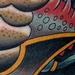 Tattoos - blue crab tattoo - 72005