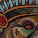 Tattoos - mountain lion savage tattoo - 74039