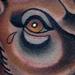 Tattoos - deer tattoo - 75675