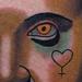 Tattoos - Elvis P tattoo - 74656
