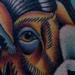 Tattoos - ram tattoo - 70015