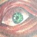 tattoos/ - Custom witch tattoo - 51994