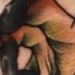 tattoos/ - Flamingo Hand Tattoo - 52486