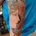 Jayme's sleeve  Tattoo Thumbnail