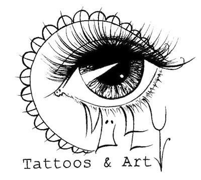 Tattoos - Logo - 63972