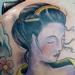 tattoo galleries/ - Geisha tattoo - 64106