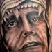 tattoo galleries/ - Indian chief