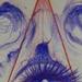 Tattoos - Sketchbook drawings - 64821