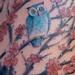 tattoo galleries/ - Cherry Blossom tree