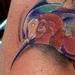 tattoo galleries/ - hummingbird tattoo - 64082