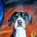 Tattoos - Commissioned portrait - 74147