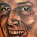 tattoo galleries/ - Black & grey Portait