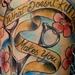 tattoo galleries/ - Hairdresser tattoo - 64073