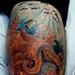 tattoo galleries/ - Underwater legsleeve - 64074