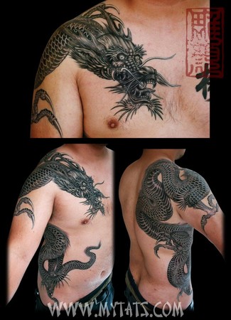 Tattoos - - 37872
