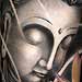 tattoo galleries/ - Buddha and Koi - 29418
