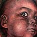 tattoo galleries/ - Child Portrait - 29285