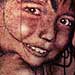 tattoo galleries/ - Girl Portrait - 29287