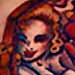 tattoo galleries/ - Old School style Pinup - 29292