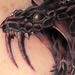 tattoo galleries/ - Snake