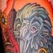 Tattoos - Crow Tattoo - 62708