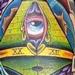 Tattoos - Alien Angels - 62721
