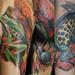 rainforest tattoo Tattoo Thumbnail