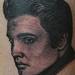 elvis Tattoo Thumbnail