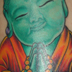 buddha Tattoo Thumbnail