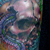 Tattoos - Collaboration Tattoo with Big Al - 22327