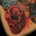 tattoo galleries/ - Collaborative Tattoo featuring John Montgomery