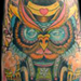 Tattoos - Collaboration Tattoo with Annie Rubinstein - 22325