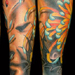Tattoos - Collaboration Tattoo with Brandon Bond - 22329