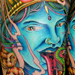 Tattoos - Collaborative Tattoo featuring Dave Tedder - 22340