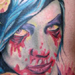 Tattoos - Collaborative Tattoo featuring DJ Minor - 22344