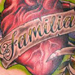Tattoos - Familia - 22346