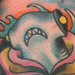 Tattoos - Hammerhead - 22349