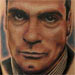 Tattoos - Henry Rollins Tattoo - 26659
