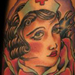 Tattoos - Hope Never Dies - 22350