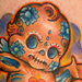Tattoos - Dead Kewpie Doll - 22356