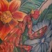 Orchid Mantis Tattoo Tattoo Thumbnail