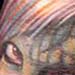 Tattoos - Girls on Hands - 28414