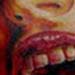 Tattoos - Vampire girl - 28416