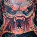 Tattoos - Predator tattoo - 32372
