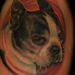 Tattoos - Puppy! - 22362