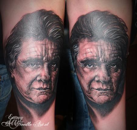 The last days of Johnny Cash