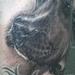 Cashmir - American Staffordshire Tattoo Thumbnail